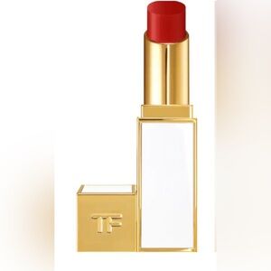 Tom Ford Soleil ultra Shine Lip Color #31 Ile D’Amour New in Box